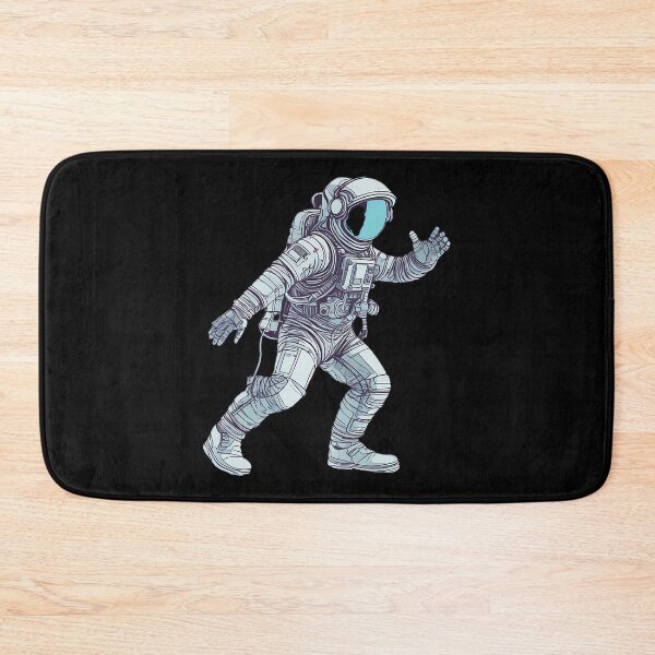 Item preview, Dancing Spaceman designed and sold by Zenvo.