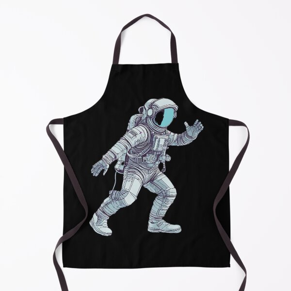 Item preview, Dancing Spaceman designed and sold by Zenvo.