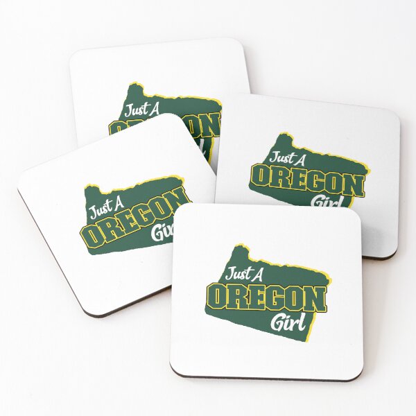 Item preview, Just A Girl Oregon designed and sold by KTDesigns321.