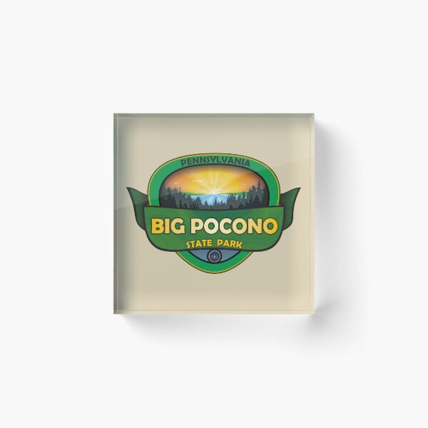 Item preview, Big Pocono State Park Pennsylvania designed and sold by studioss76.