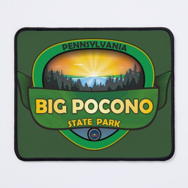 Item preview, Big Pocono State Park Pennsylvania designed and sold by studioss76.