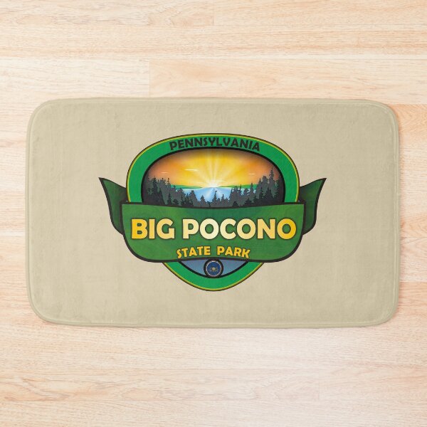 Item preview, Big Pocono State Park Pennsylvania designed and sold by studioss76.
