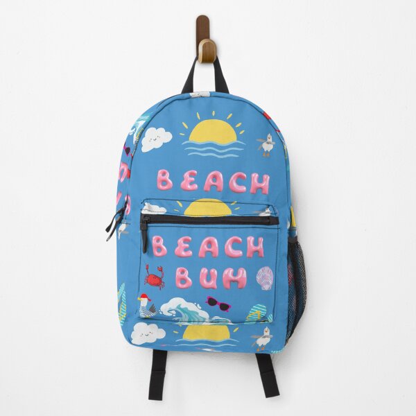 Item preview, Beach Bum Party designed and sold by LiaIsabellaArt.