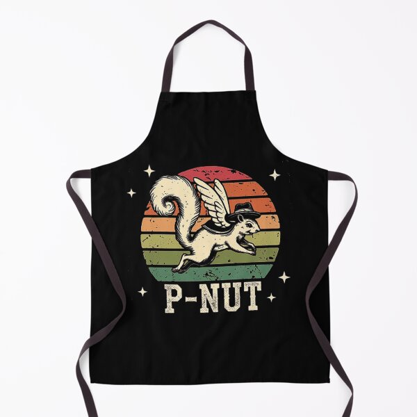 Item preview, Justice For Peanut P’nut PNut Squirrel Lover designed and sold by love3617.