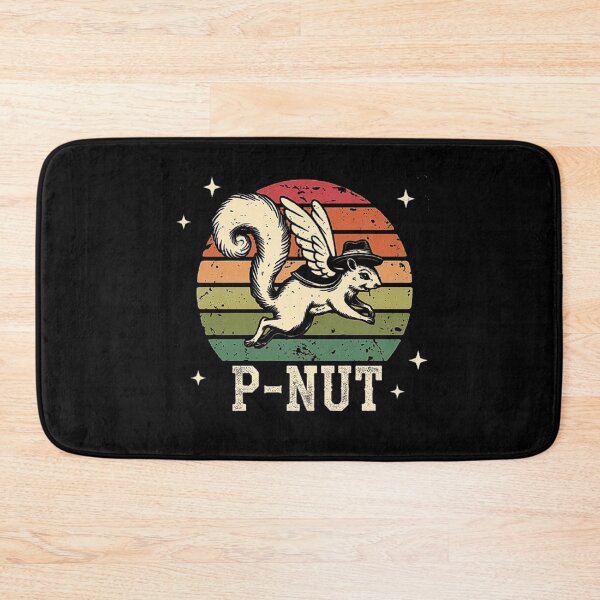 Item preview, Justice For Peanut P’nut PNut Squirrel Lover designed and sold by love3617.