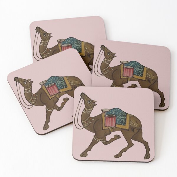 Item preview, Camel designed and sold by PumpkinStudioPL.