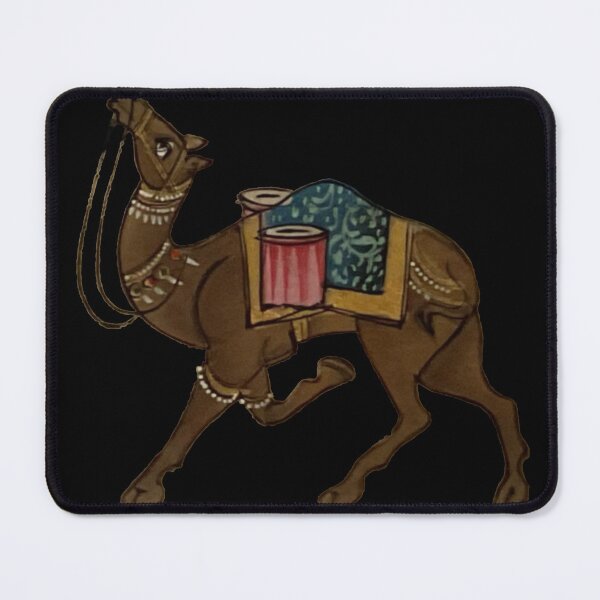 Item preview, Camel designed and sold by PumpkinStudioPL.