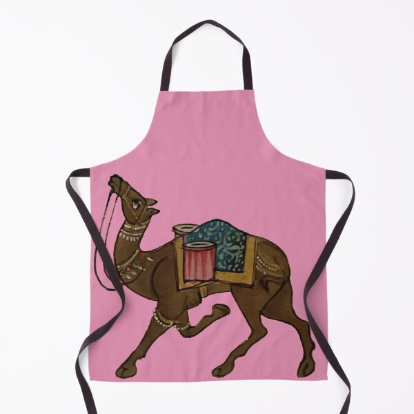 Item preview, Camel designed and sold by PumpkinStudioPL.