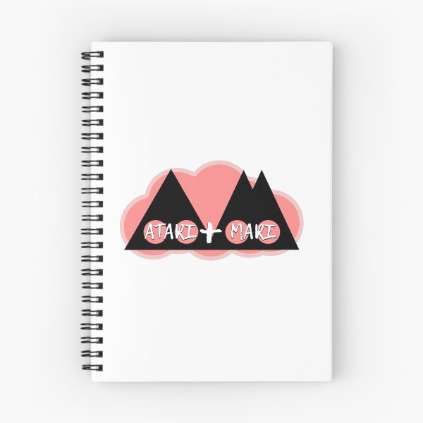 Item preview, ATARI+MARI Cloud designed and sold by ATARI-and-MARI.