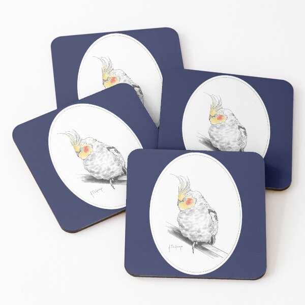 Item preview, Sleepy Tiel designed and sold by AletaniAcklay.