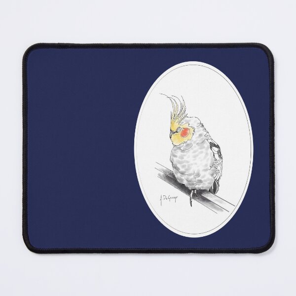 Item preview, Sleepy Tiel designed and sold by AletaniAcklay.