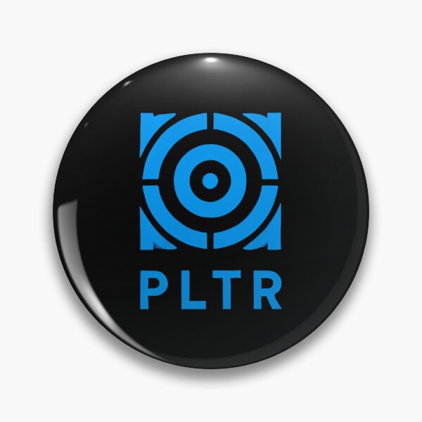 Item preview, Palantir stock designed and sold by TEEJAMBOREE.