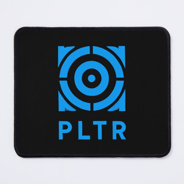Item preview, Palantir stock designed and sold by TEEJAMBOREE.