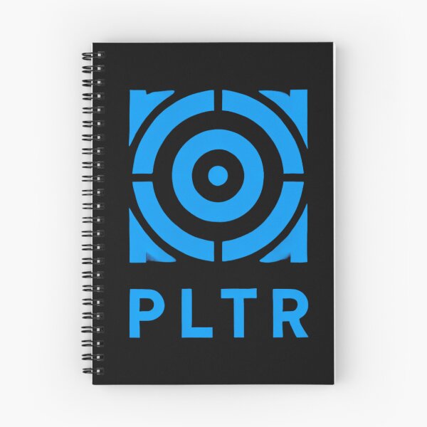 Item preview, Palantir stock designed and sold by TEEJAMBOREE.