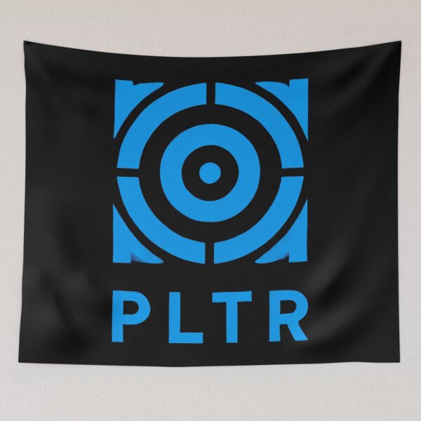 Item preview, Palantir stock designed and sold by TEEJAMBOREE.