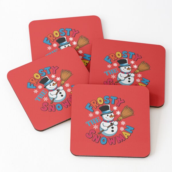 Item preview, Frosty The Snowman designed and sold by TheCatmeow2000.