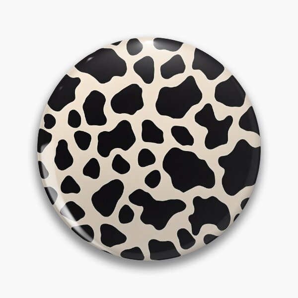 Item preview, Cow Hide Print designed and sold by Zenvo.