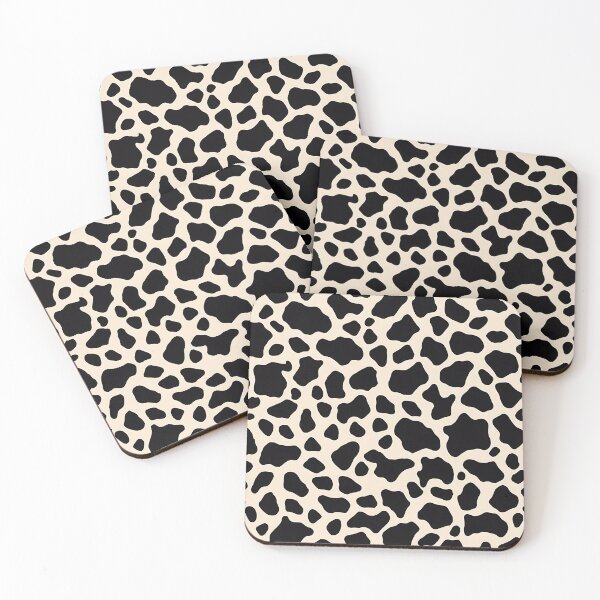 Item preview, Cow Hide Print designed and sold by Zenvo.
