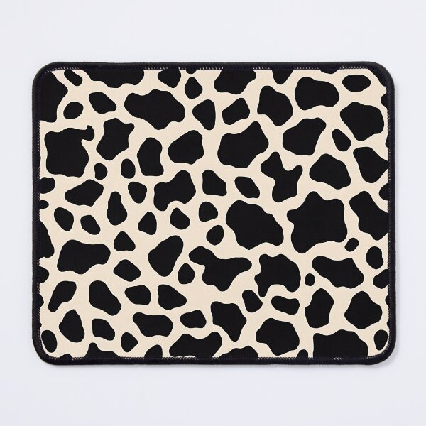 Item preview, Cow Hide Print designed and sold by Zenvo.