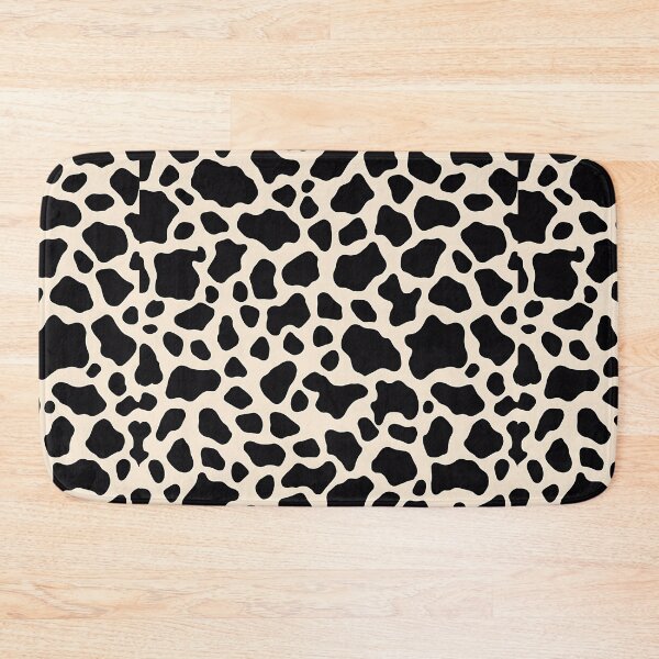 Item preview, Cow Hide Print designed and sold by Zenvo.
