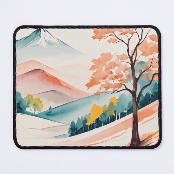 Item preview, Nature Fantasie designed and sold by LoveWithYou.