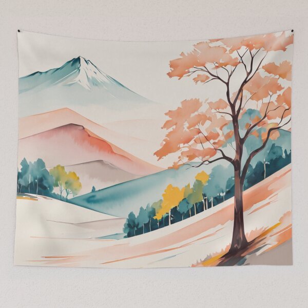 Item preview, Nature Fantasie designed and sold by LoveWithYou.