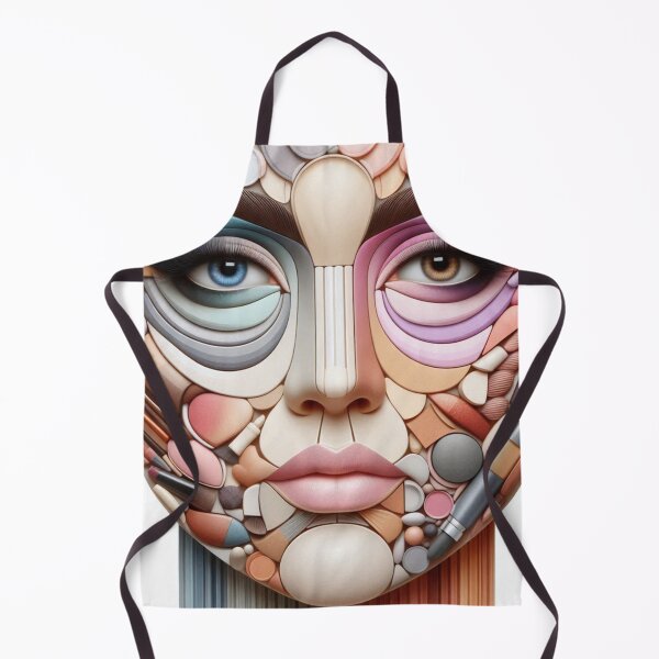 Item preview, Face 11 designed and sold by Sybille-Yates.