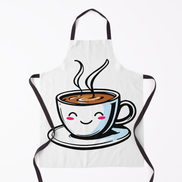 Item preview, Coffee and Happiness designed and sold by OrionPrintWorks.