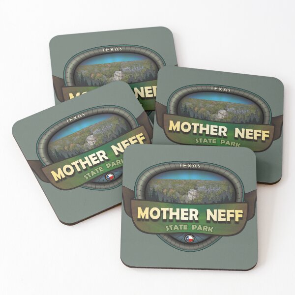 Item preview, Mother Neff State Park Texas tower designed and sold by studioss76.