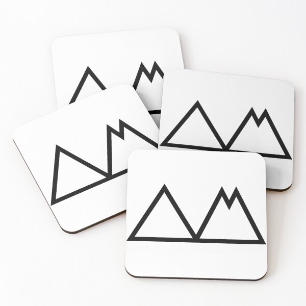 Item preview, Minimalist Logo designed and sold by ATARI-and-MARI.