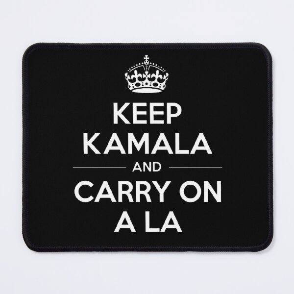 Item preview, Keep Kalmala and Carry On-ala - Kamala Harris 2024 Funny designed and sold by love3617.