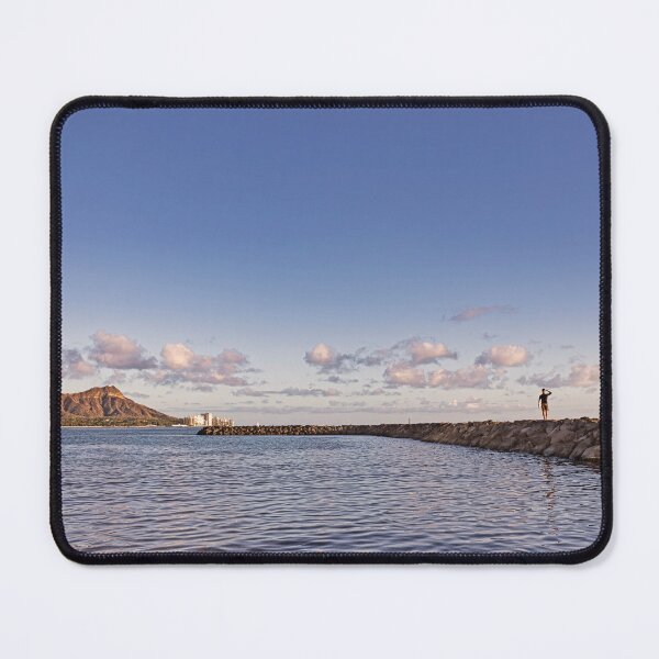 Item preview, 5:45 PM Waikiki Time designed and sold by Alex Preiss.