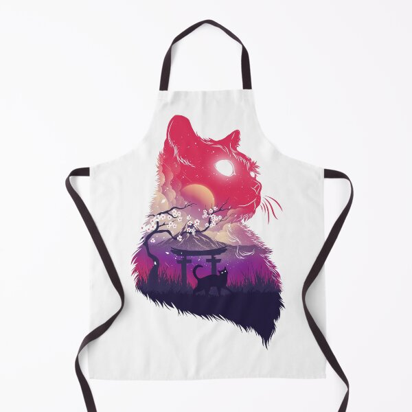 Item preview, Galacticat designed and sold by Hypertwenty Designs.
