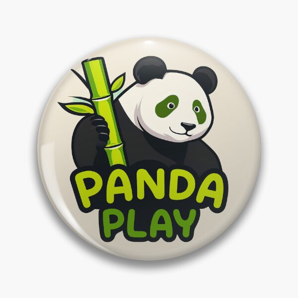 Item preview, Panda Play designed and sold by DBM Photo Art 1.