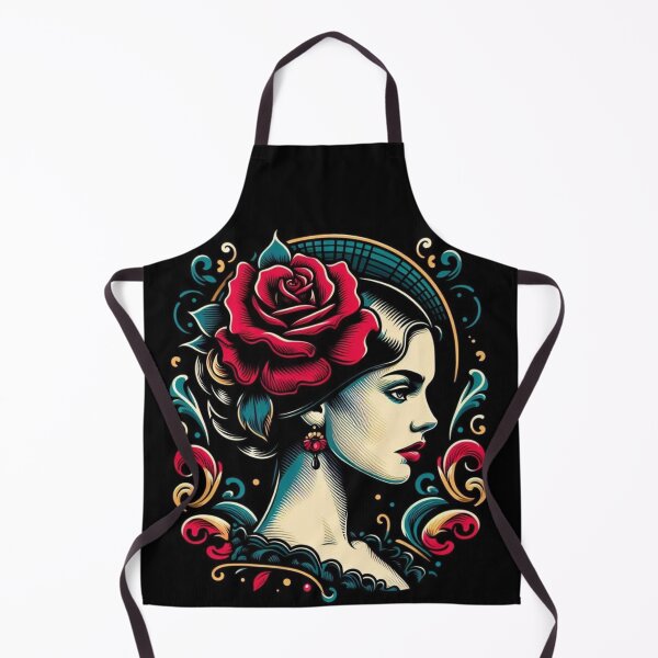 Item preview, Beautiful Senorita designed and sold by Paragon-Art.