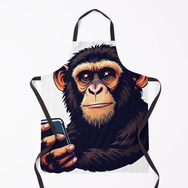 Item preview, MonkeySee MonkeyDo designed and sold by OrionPrintWorks.
