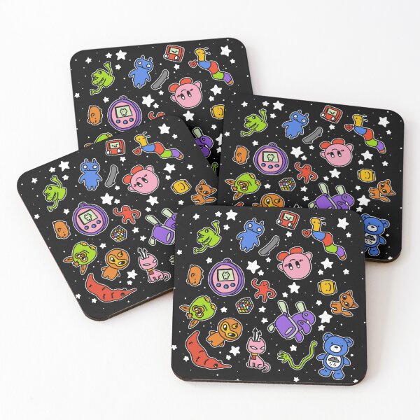 Item preview, 90s toys designed and sold by Sophie  DeRosa.