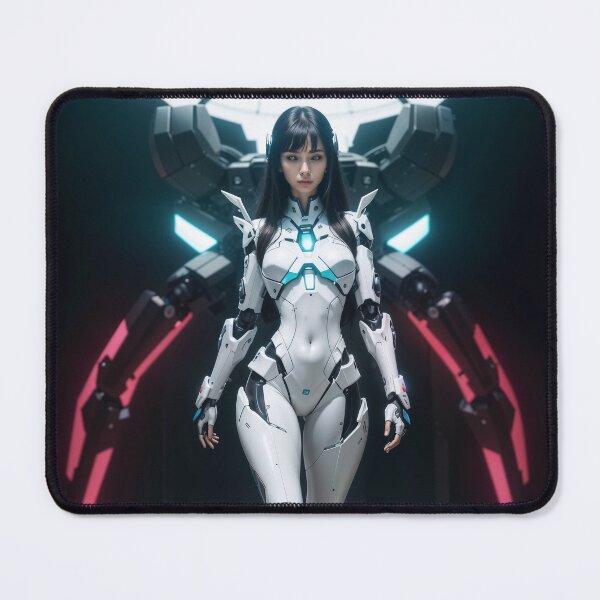Item preview, Prototype I designed and sold by EnticingAI.