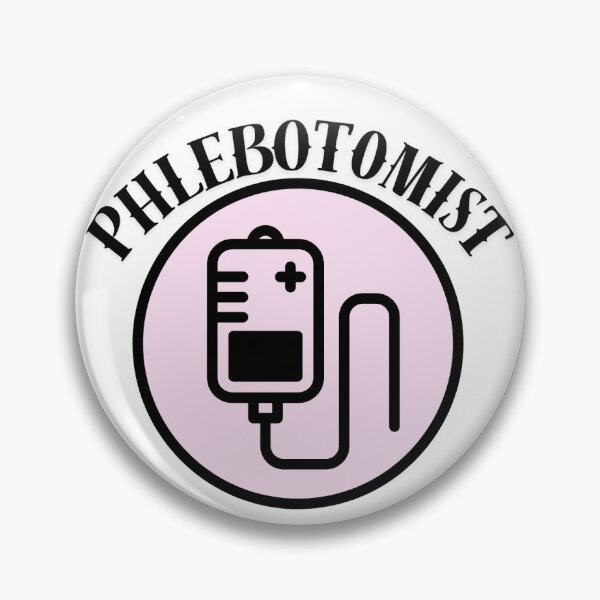 Item preview, Cute Phlebotomist  designed and sold by SierraLynnx97.