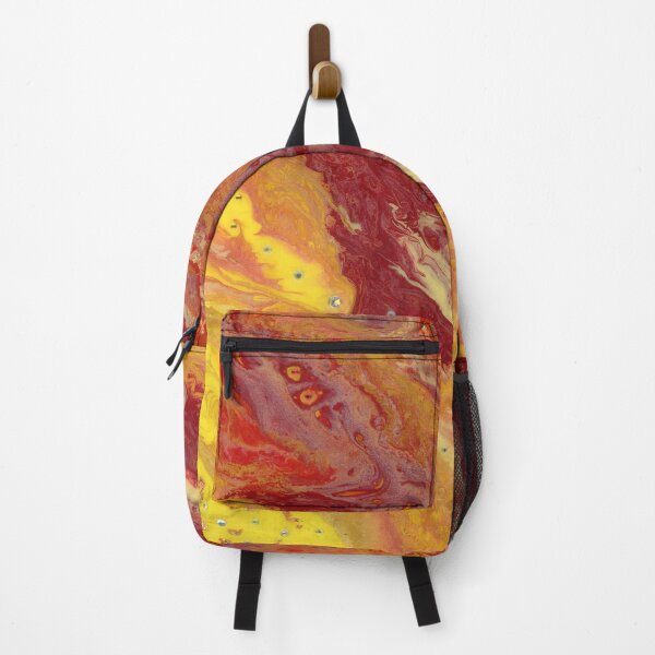 Item preview, Fiery Cascade designed and sold by Splash and Sketch .