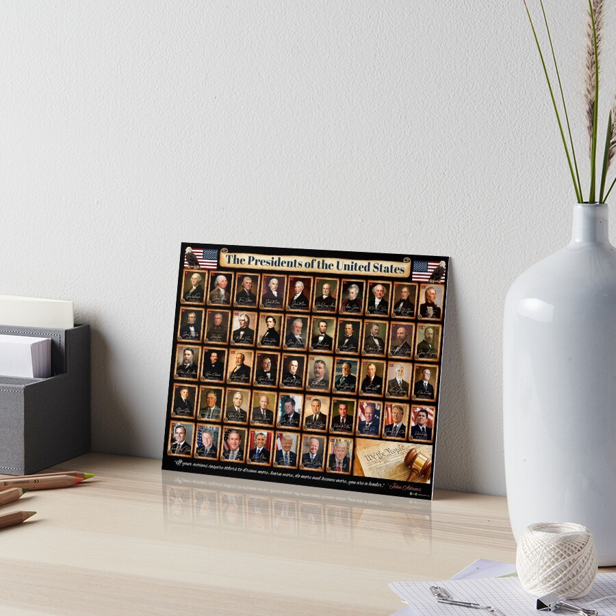 Item preview, Art Board Print designed and sold by examinethepast.