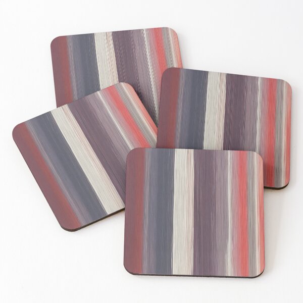 Item preview, Large colour shaded lines designed and sold by Zenvo.