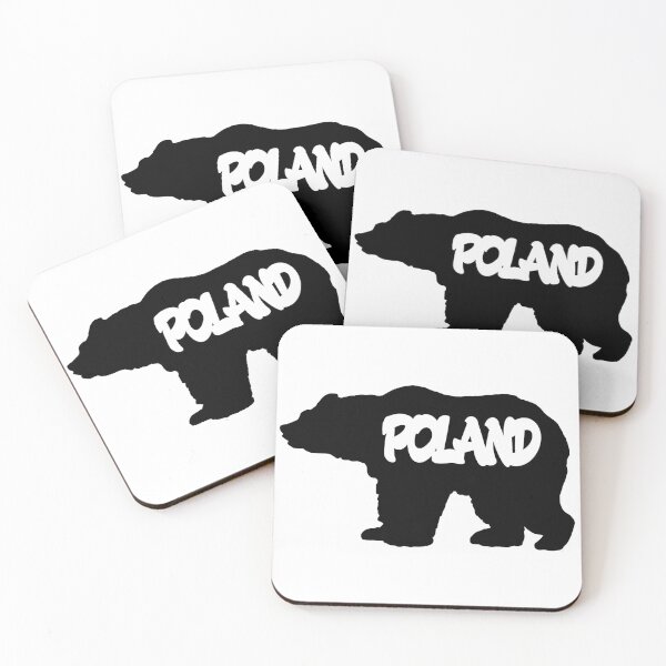Item preview, Polish Brown Bear designed and sold by Animals-by-JB.