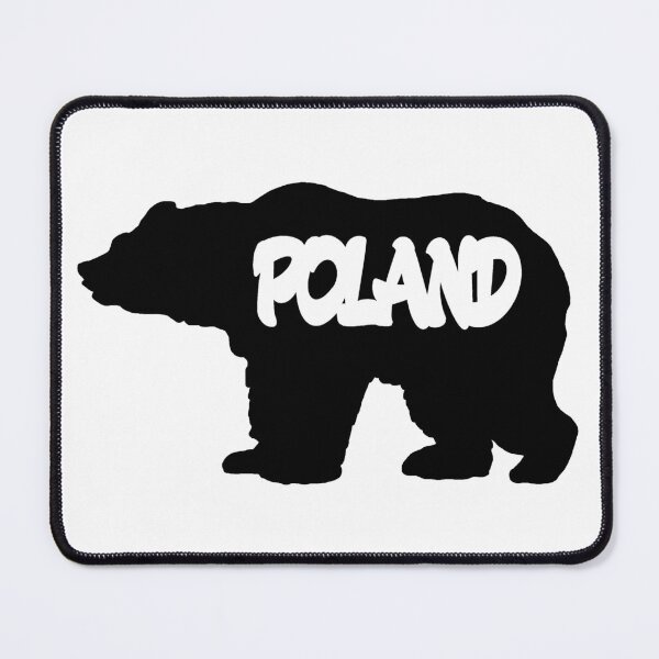 Item preview, Polish Brown Bear designed and sold by Animals-by-JB.