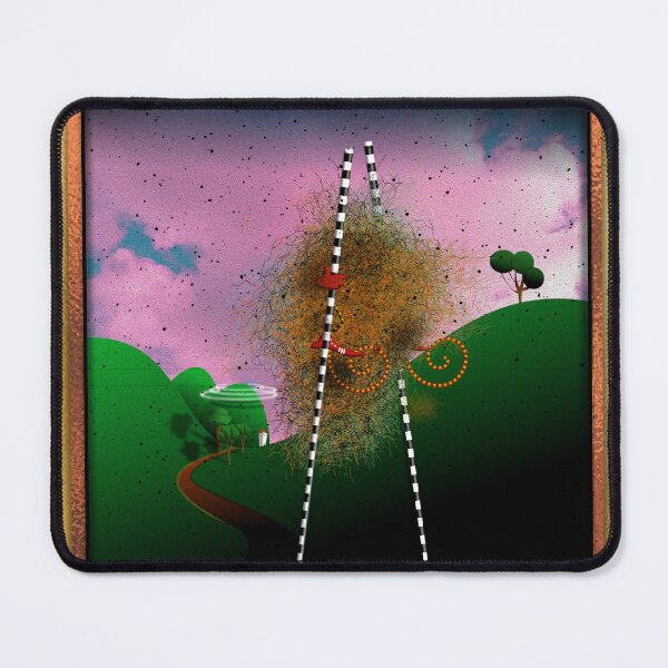 Item preview, ROAD TRIP designed and sold by Jeffrey Coleson.