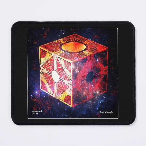 Item preview, The Lament configuration. designed and sold by Krakheadart.