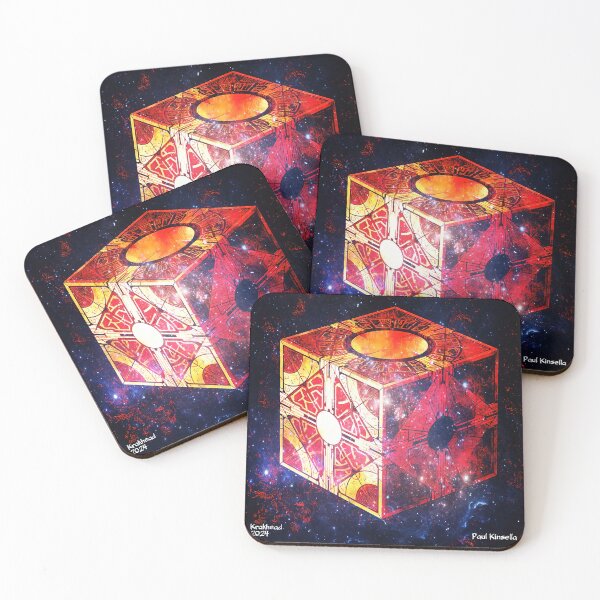 Item preview, The Lament configuration. designed and sold by Krakheadart.