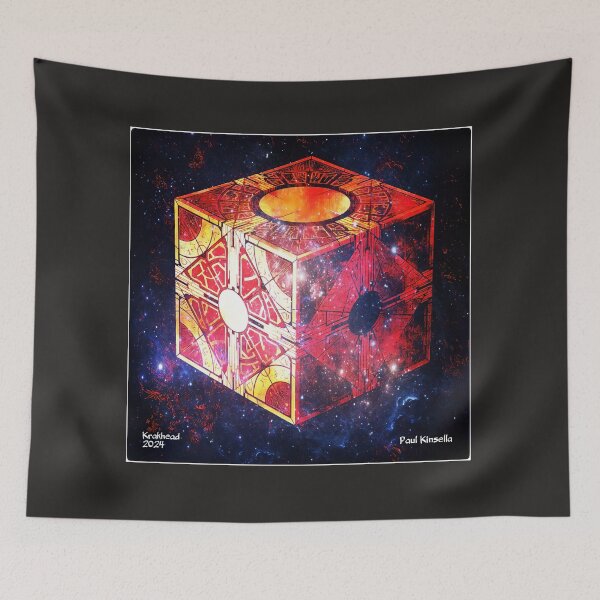 Item preview, The Lament configuration. designed and sold by Krakheadart.