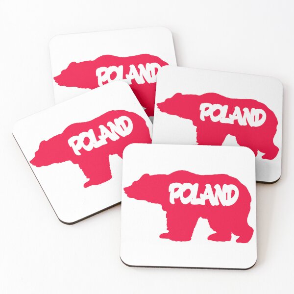 Item preview, Polish Brown Bear designed and sold by Animals-by-JB.