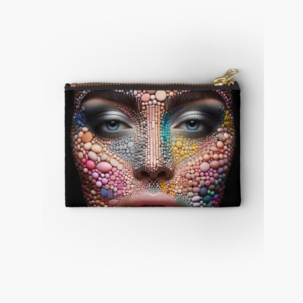 Item preview, Face 13 designed and sold by Sybille-Yates.